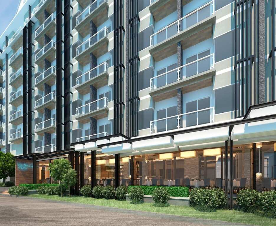 Патонг: The Marina Phuket Hotel