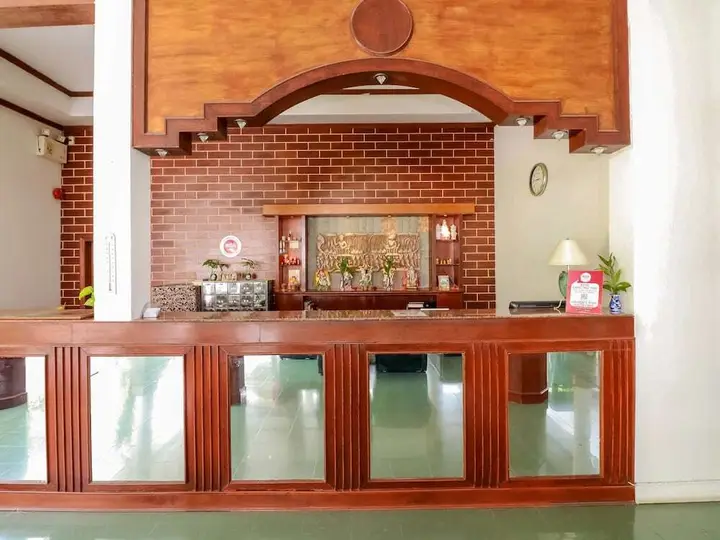 Nida Rooms Naga 73 Phuket Fantasea — фото 5