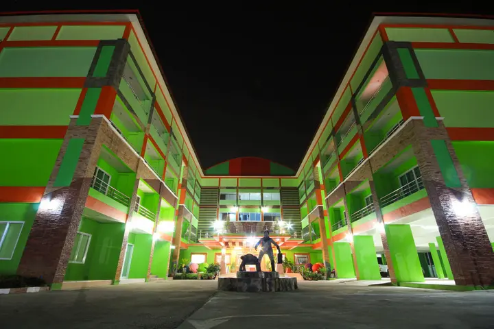Удонтхани: Hiso Place Hotel