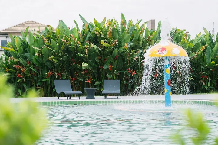 Удонтхани: Hiso Place Hotel