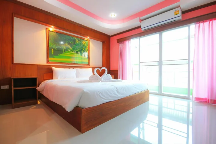 Удонтхани: Hiso Place Hotel