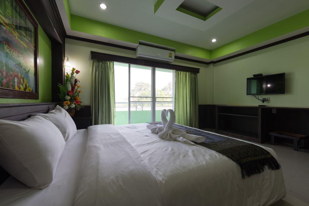 Удонтхани: Hiso Place Hotel