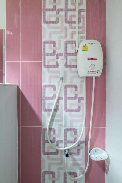 Удонтхани: Hiso Place Hotel