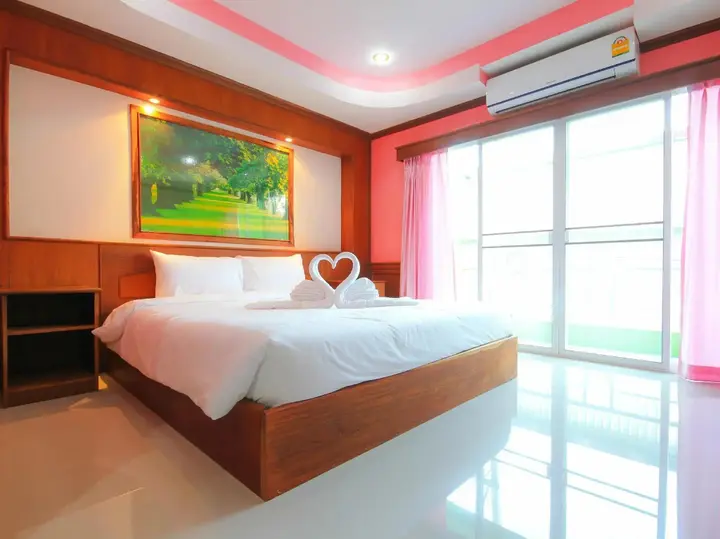 Удонтхани: Hiso Place Hotel