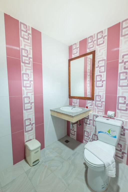 Удонтхани: Hiso Place Hotel