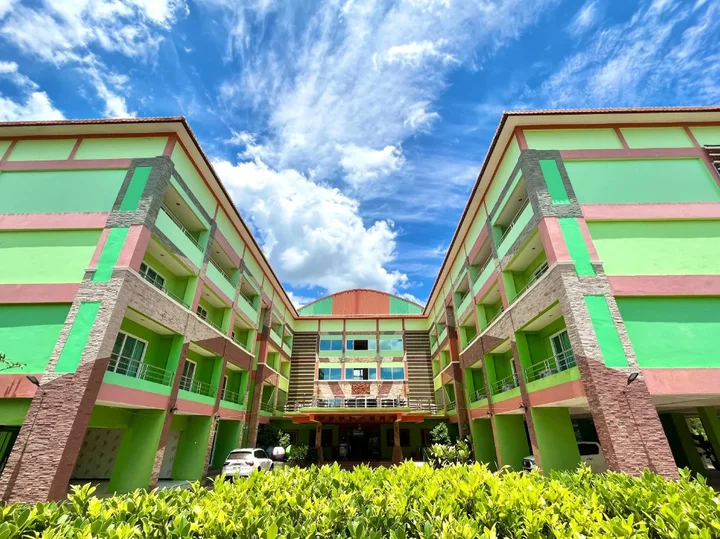 Удонтхани: Hiso Place Hotel