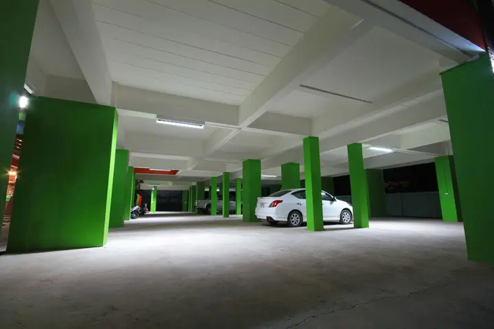 Удонтхани: Hiso Place Hotel