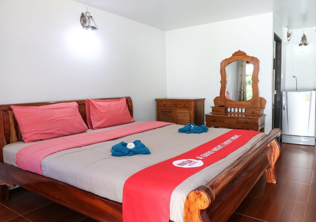 Nida Rooms Koh Samui Bang Por Regal — фото 1