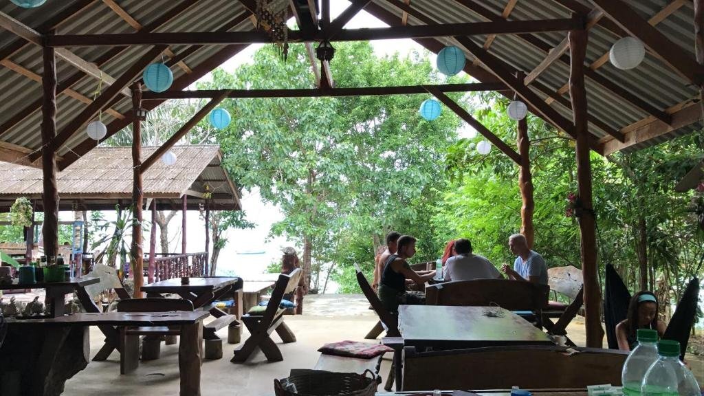 Ранонг: Koh Chang Resort Ranong