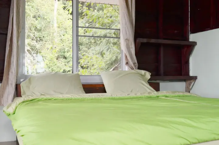 Ранонг: Koh Chang Resort Ranong