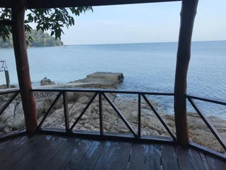 Ранонг: Koh Chang Resort Ranong