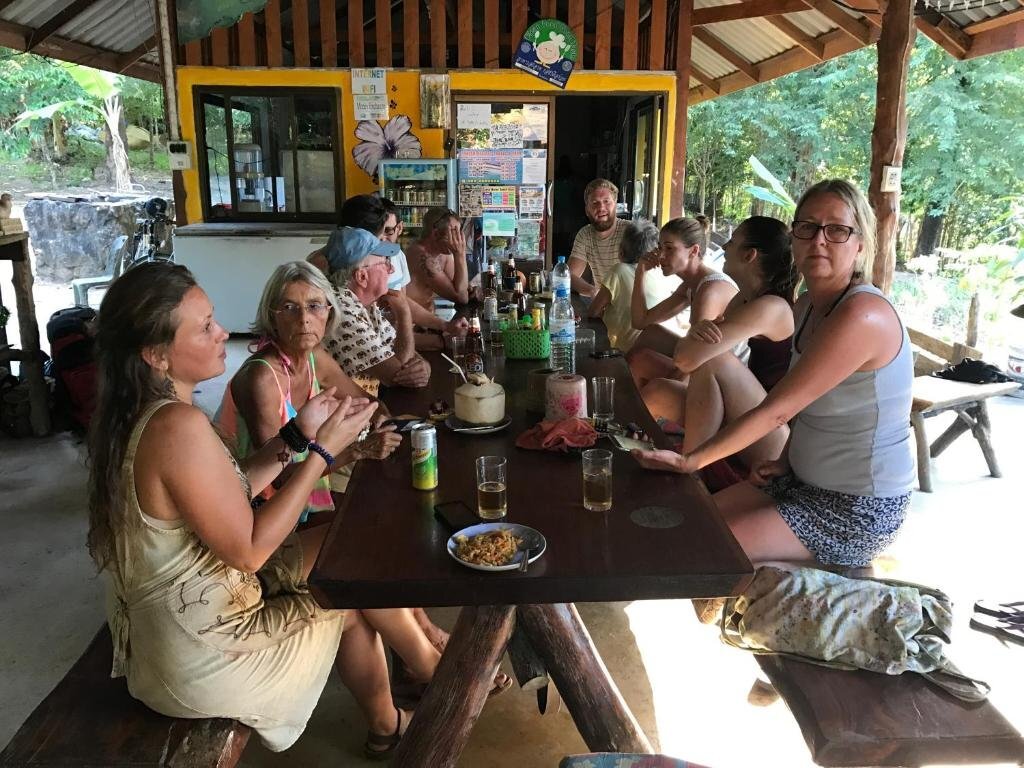 Ранонг: Koh Chang Resort Ranong