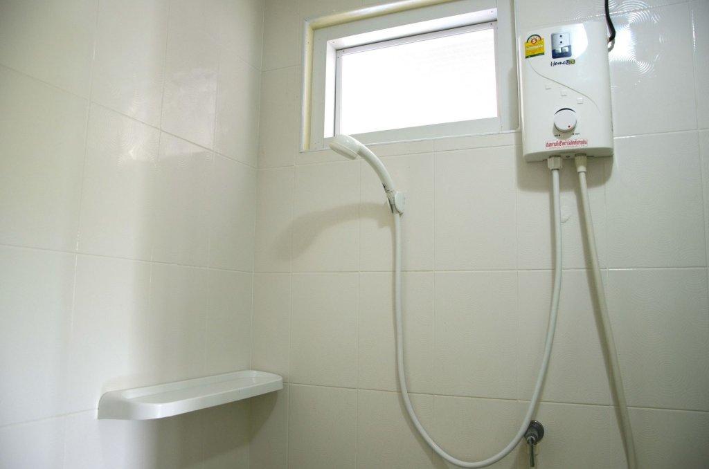 Паттайя: ANA Apartment