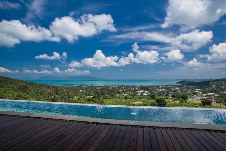 Самуи: Charming Fox Samui - Adults Only