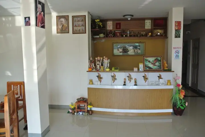 Удонтхани: Tippawan Mansion