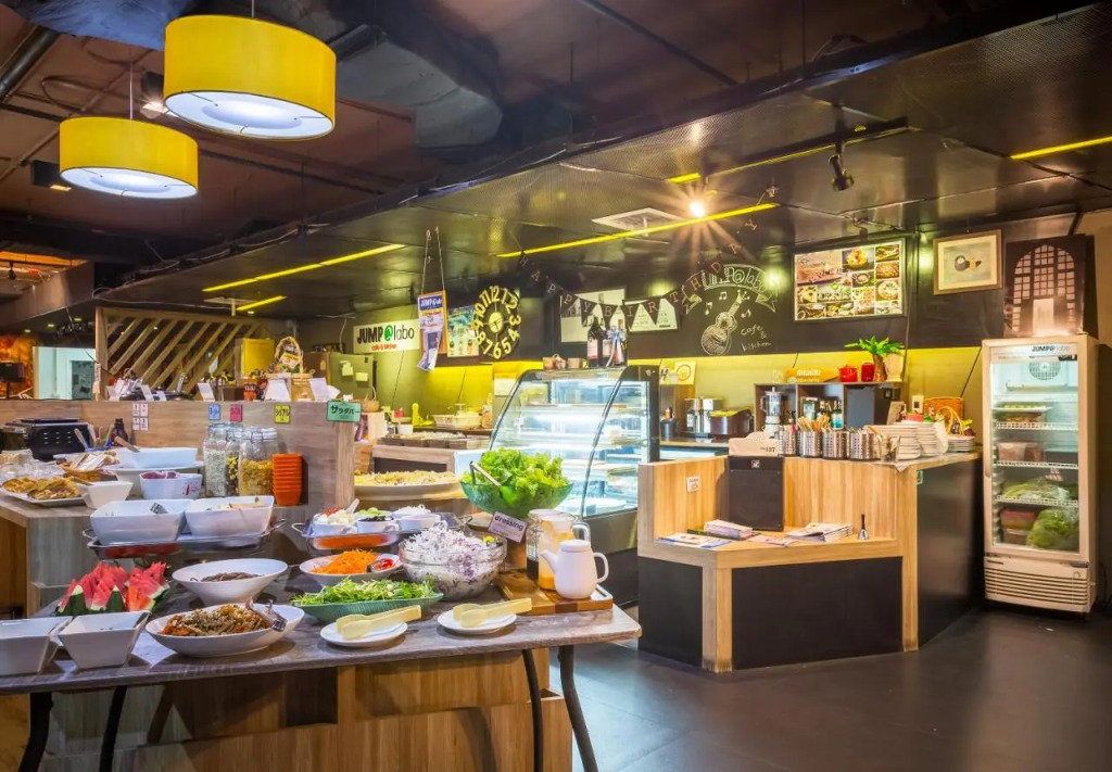 Сирача: Citadines Grand Central Sri Racha