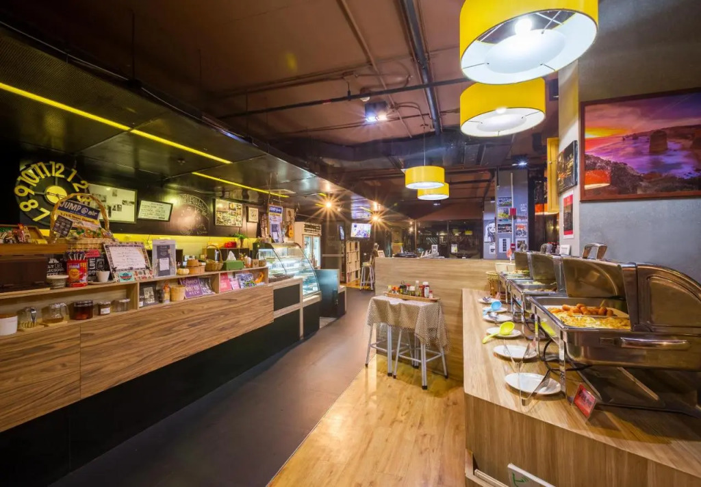 Сирача: Citadines Grand Central Sri Racha