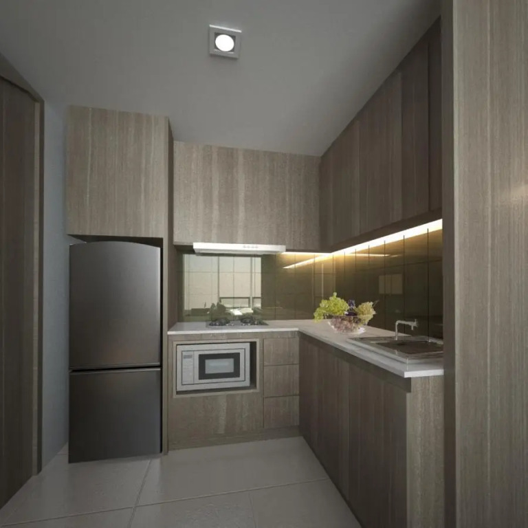 Сирача: Citadines Grand Central Sri Racha