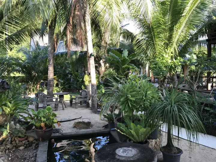 Ко Чанг: Koh Chang Siam Royal View Villas
