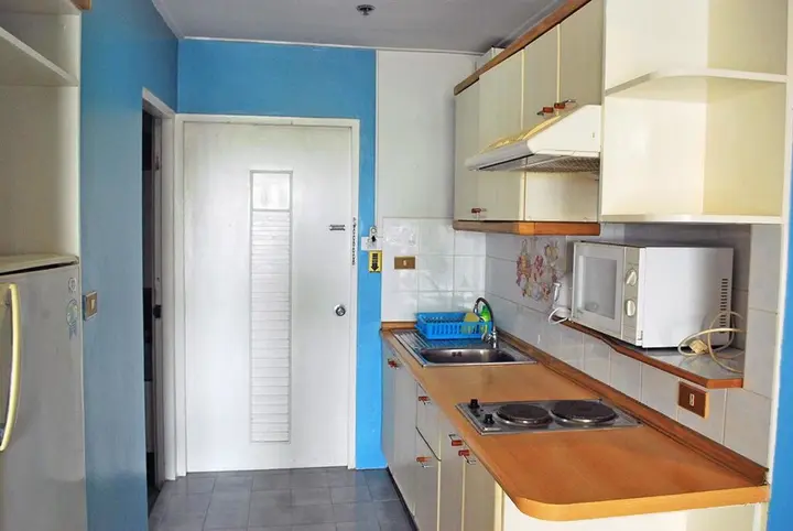 Паттайя: Paradise Condominium Apartments