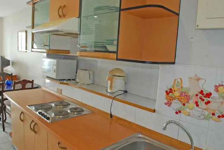 Паттайя: Paradise Condominium Apartments