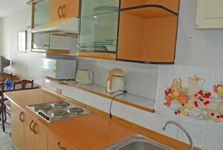 Паттайя: Paradise Condominium Apartments