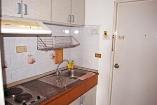 Паттайя: Paradise Condominium Apartments