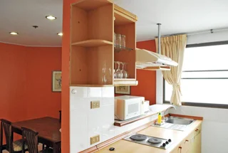 Паттайя: Paradise Condominium Apartments