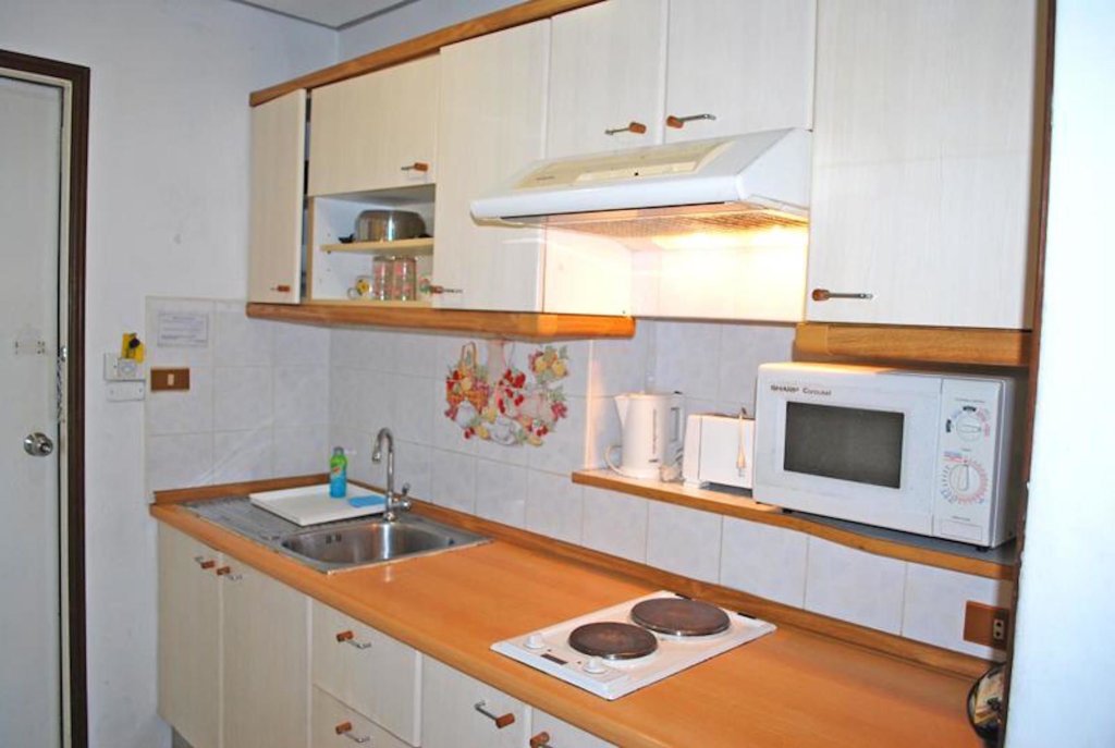 Паттайя: Paradise Condominium Apartments