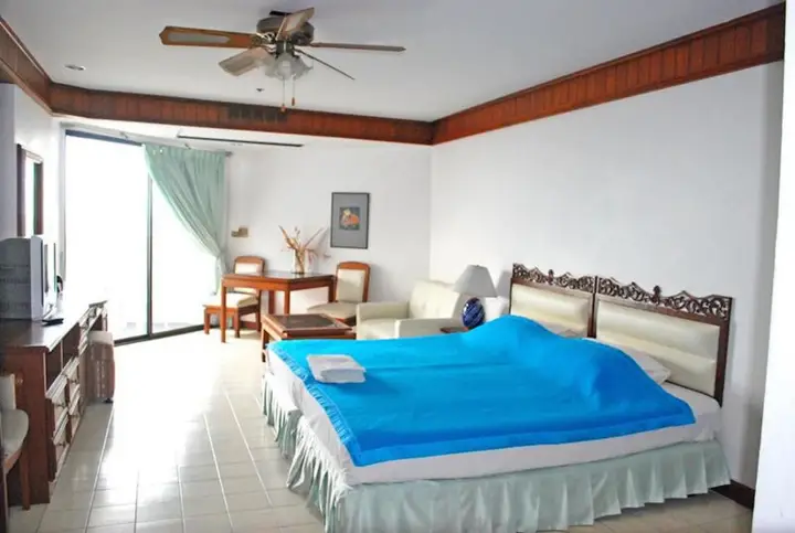 Paradise Condominium Apartments — фото 1