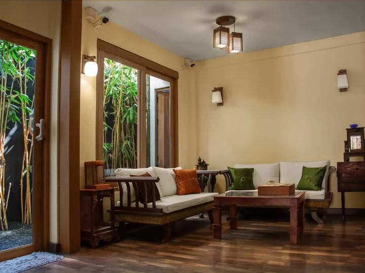 Чиангмай: iyou Bed and Breakfast