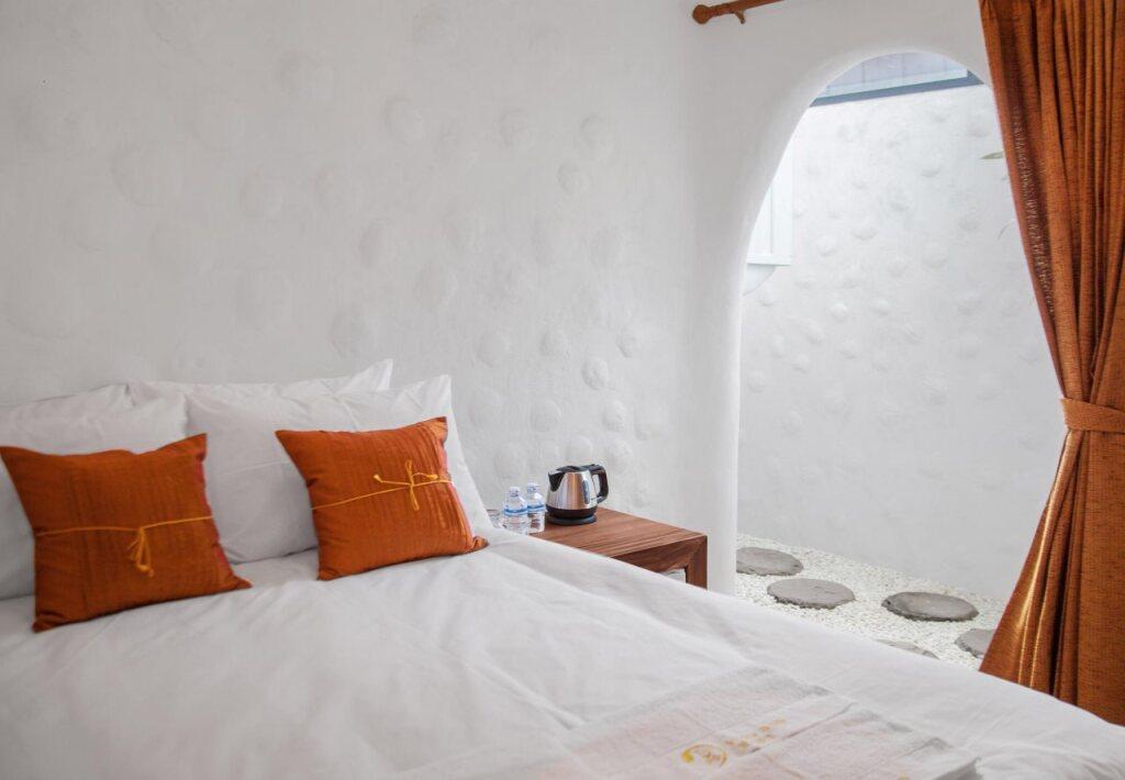 Чиангмай: iyou Bed and Breakfast