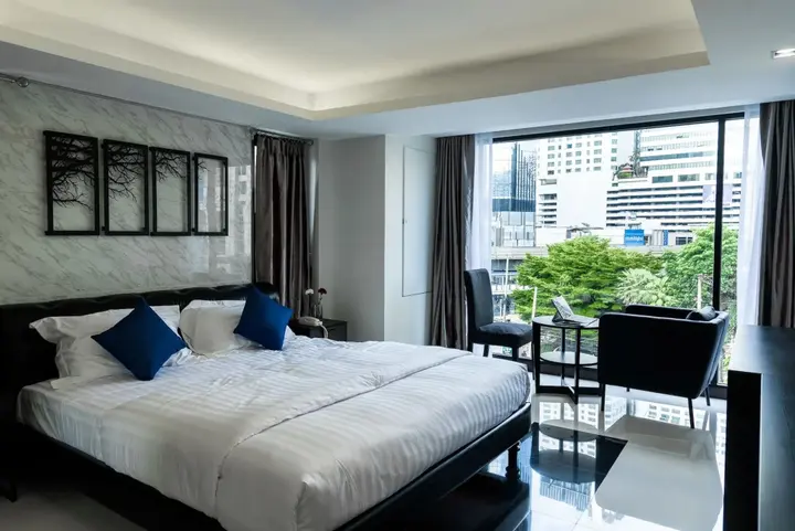 Бангкок: The Connex Asoke