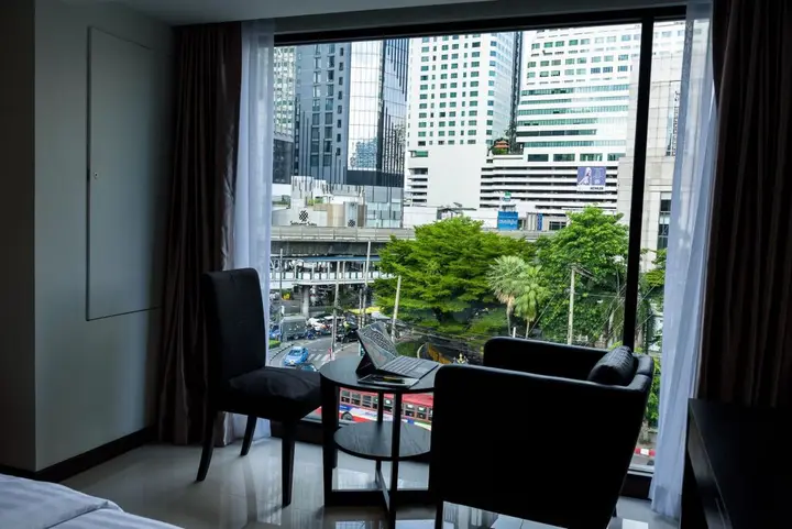Бангкок: The Connex Asoke