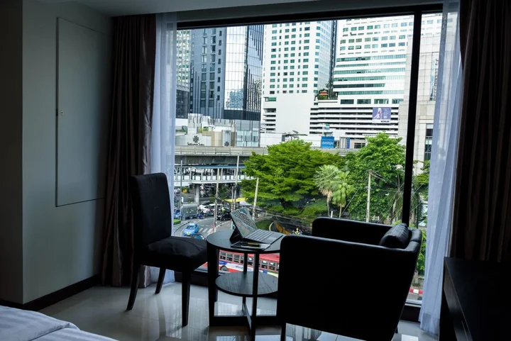 Бангкок: The Connex Asoke