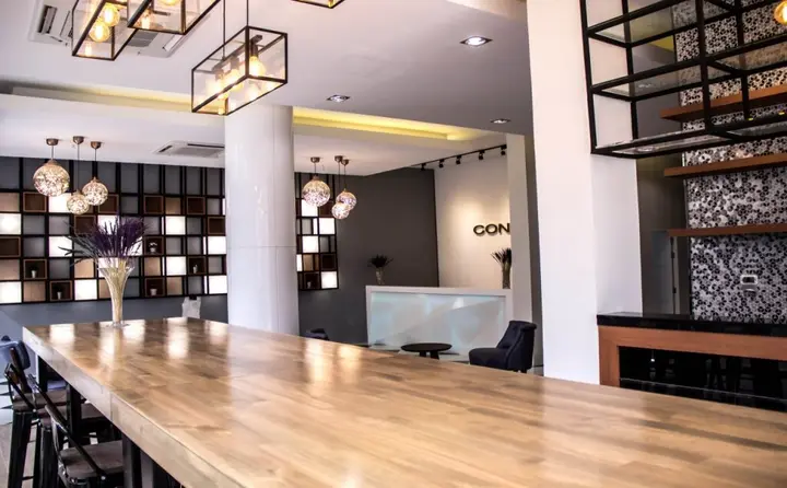 Бангкок: The Connex Asoke