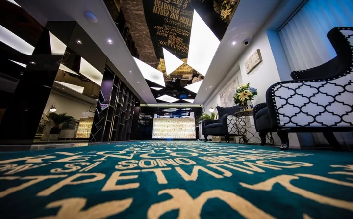 Бангкок: Sora Hotel Silom