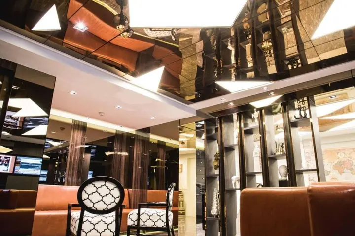 Бангкок: Sora Hotel Silom
