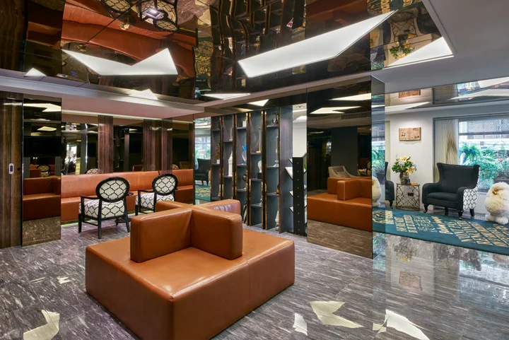 Бангкок: Sora Hotel Silom