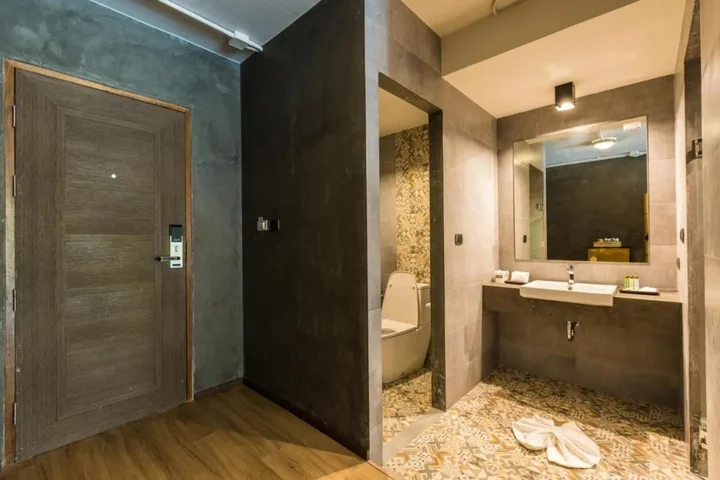 Краби: Anyavee Krabi Beach Resort