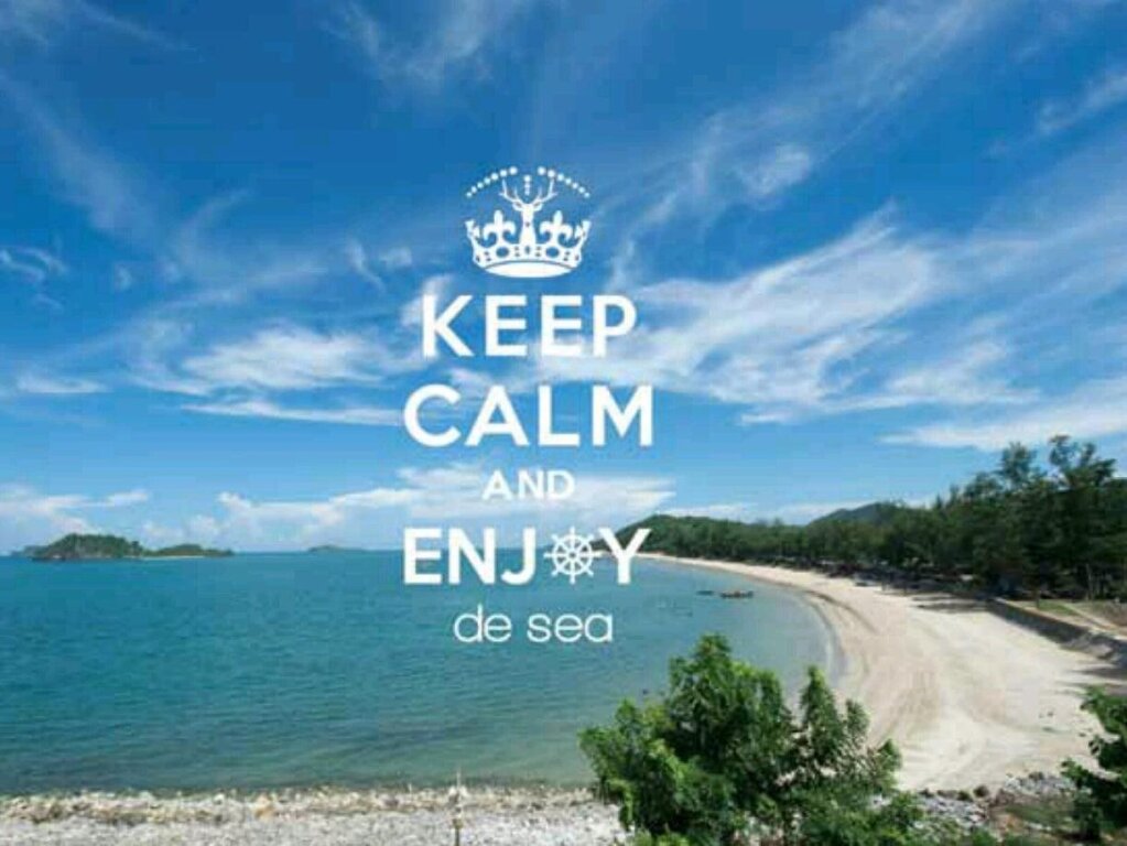Чумпхон: De Sea Almond