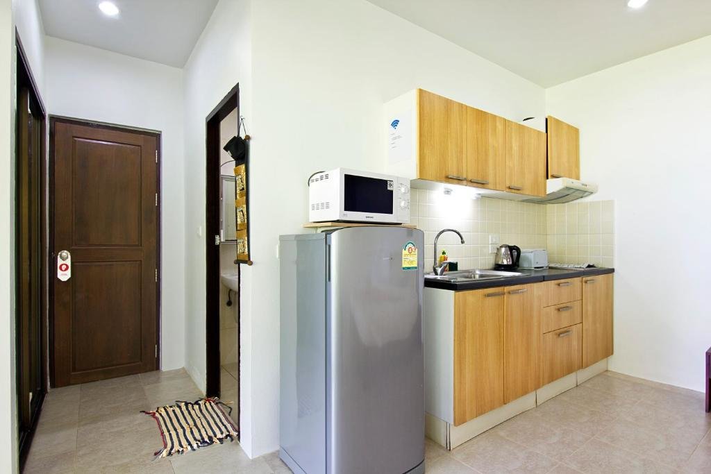 Heaven Beach Resort — фото 4