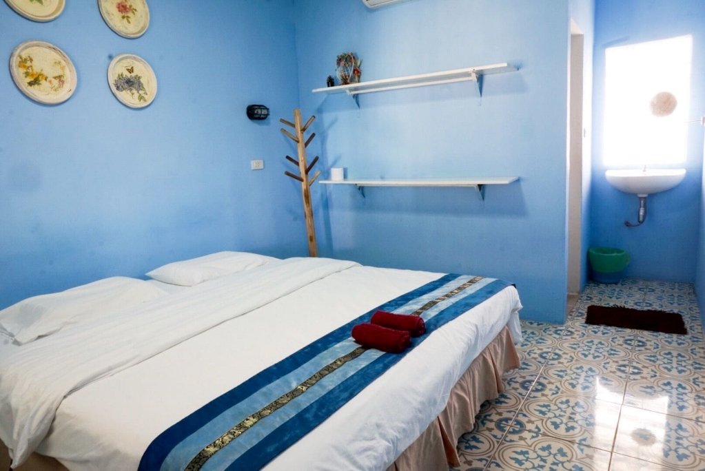 Чиангмай: Chongrak Guesthouse