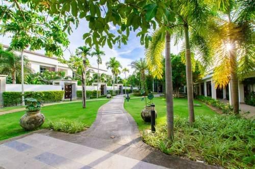Bang Tao Beach Pool Villa — фото 1