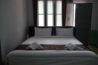 Паи: Prawdao Resort