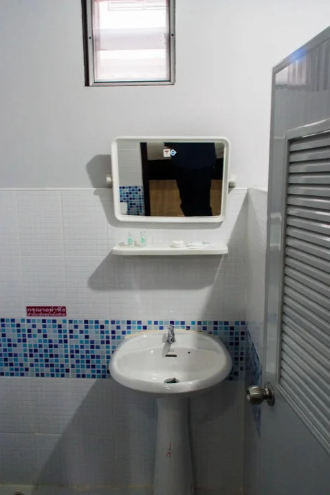 Паи: Prawdao Resort
