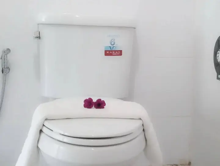 Паи: Prawdao Resort