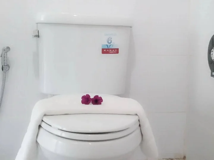 Паи: Prawdao Resort