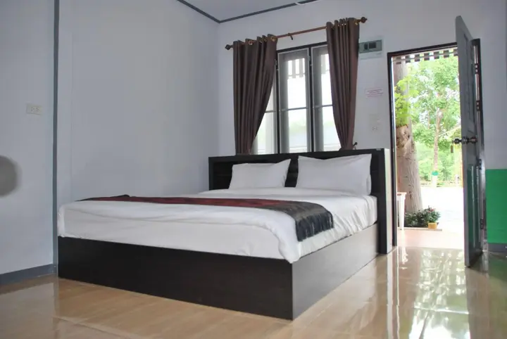 Паи: Prawdao Resort