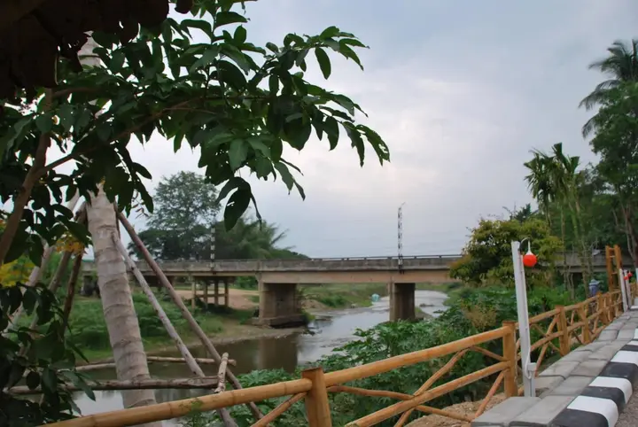 Паи: Prawdao Resort